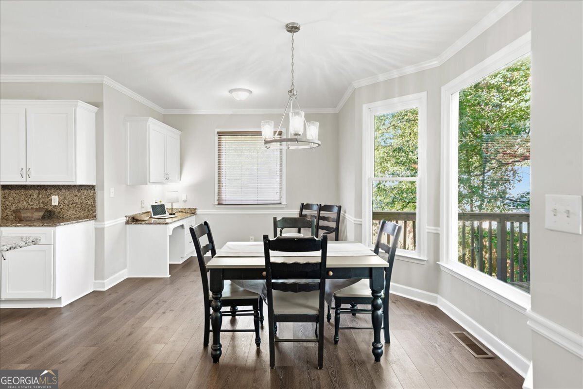 12700 Oxfordshire Court Johns Creek - Photo 20