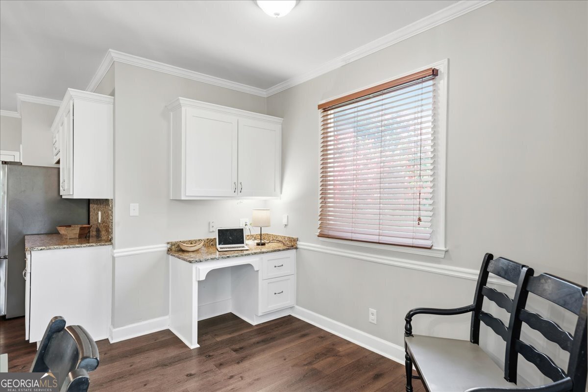 12700 Oxfordshire Court Johns Creek - Photo 21
