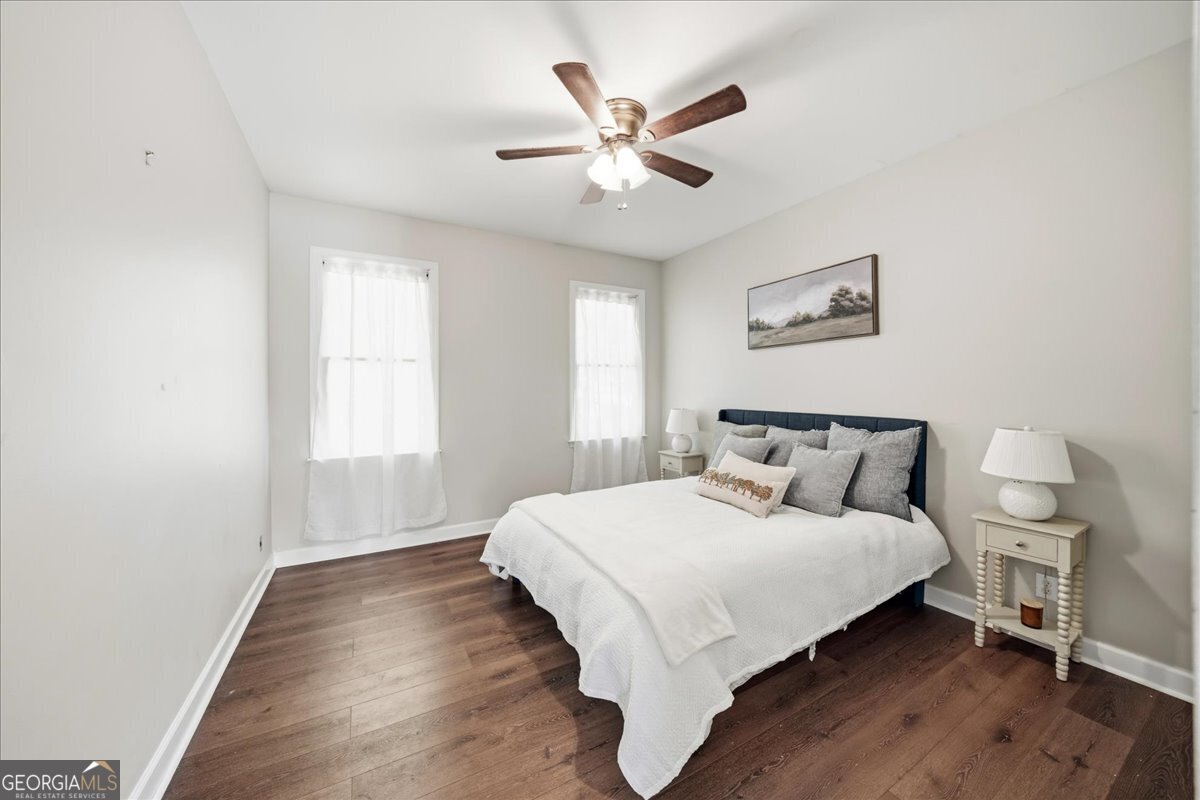 12700 Oxfordshire Court Johns Creek - Photo 23