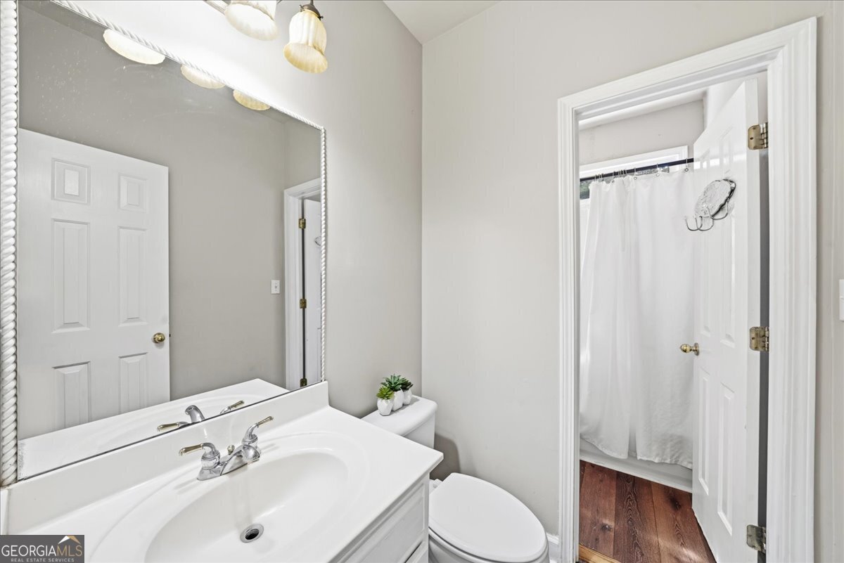 12700 Oxfordshire Court Johns Creek - Photo 24