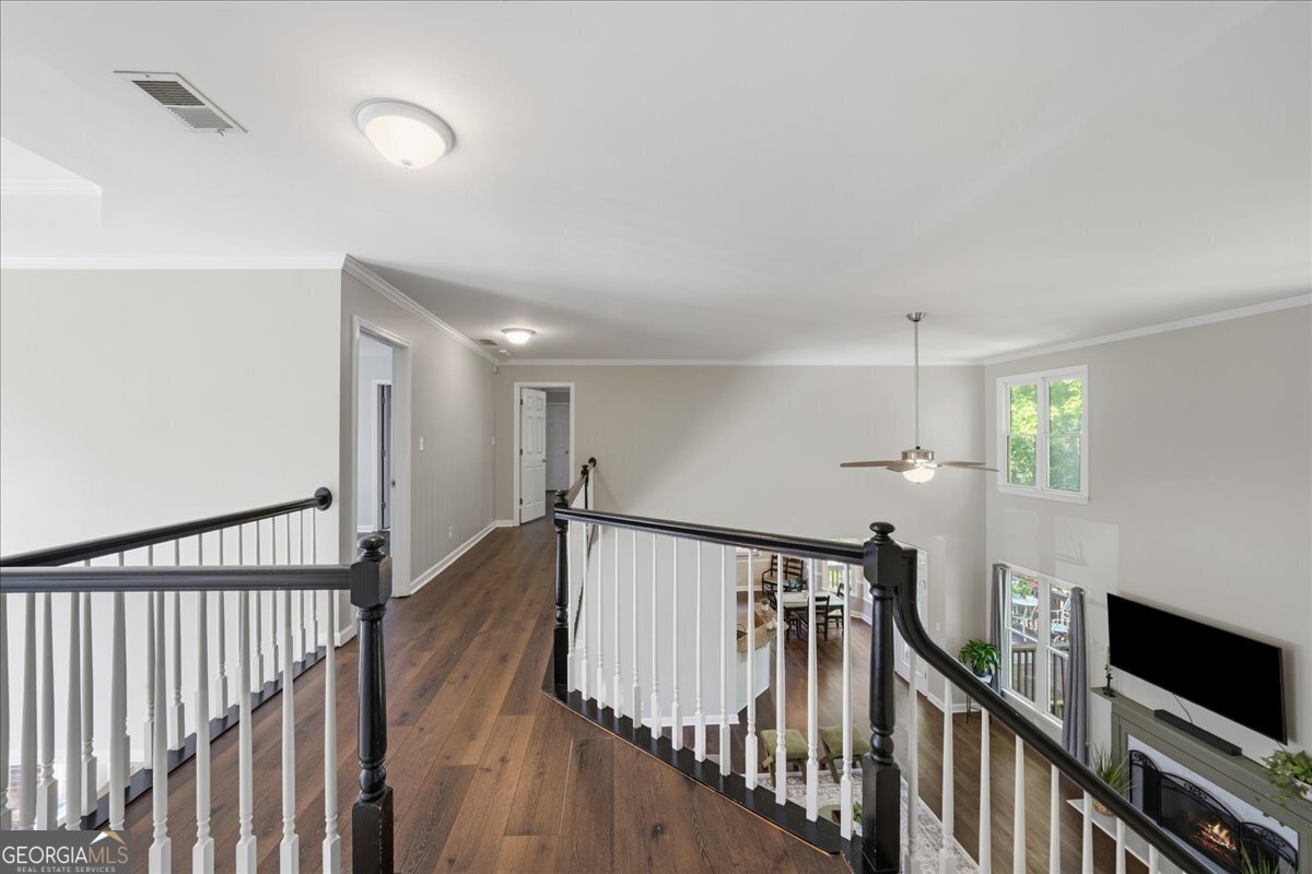 12700 Oxfordshire Court Johns Creek - Photo 27