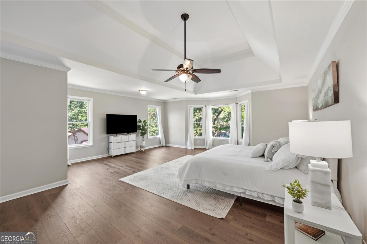 12700 Oxfordshire Court Johns Creek - Photo 28