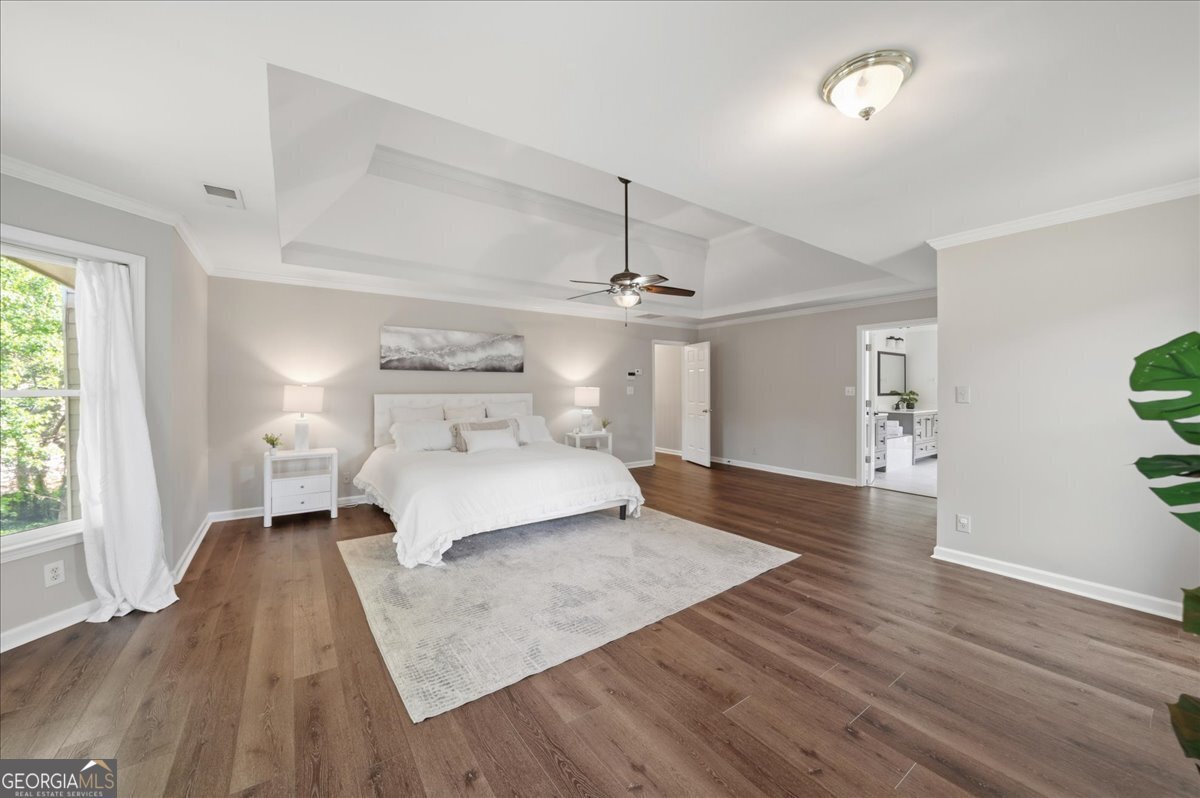 12700 Oxfordshire Court Johns Creek - Photo 29