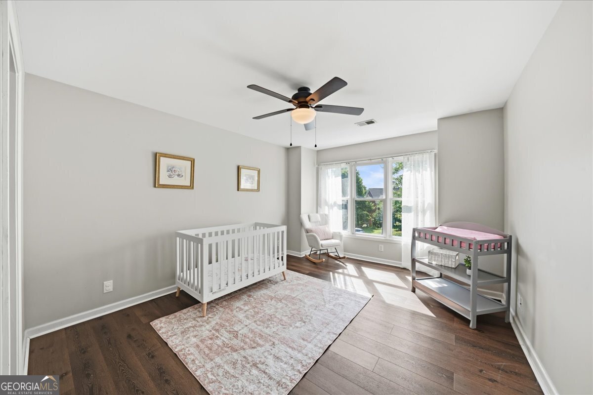 12700 Oxfordshire Court Johns Creek - Photo 35