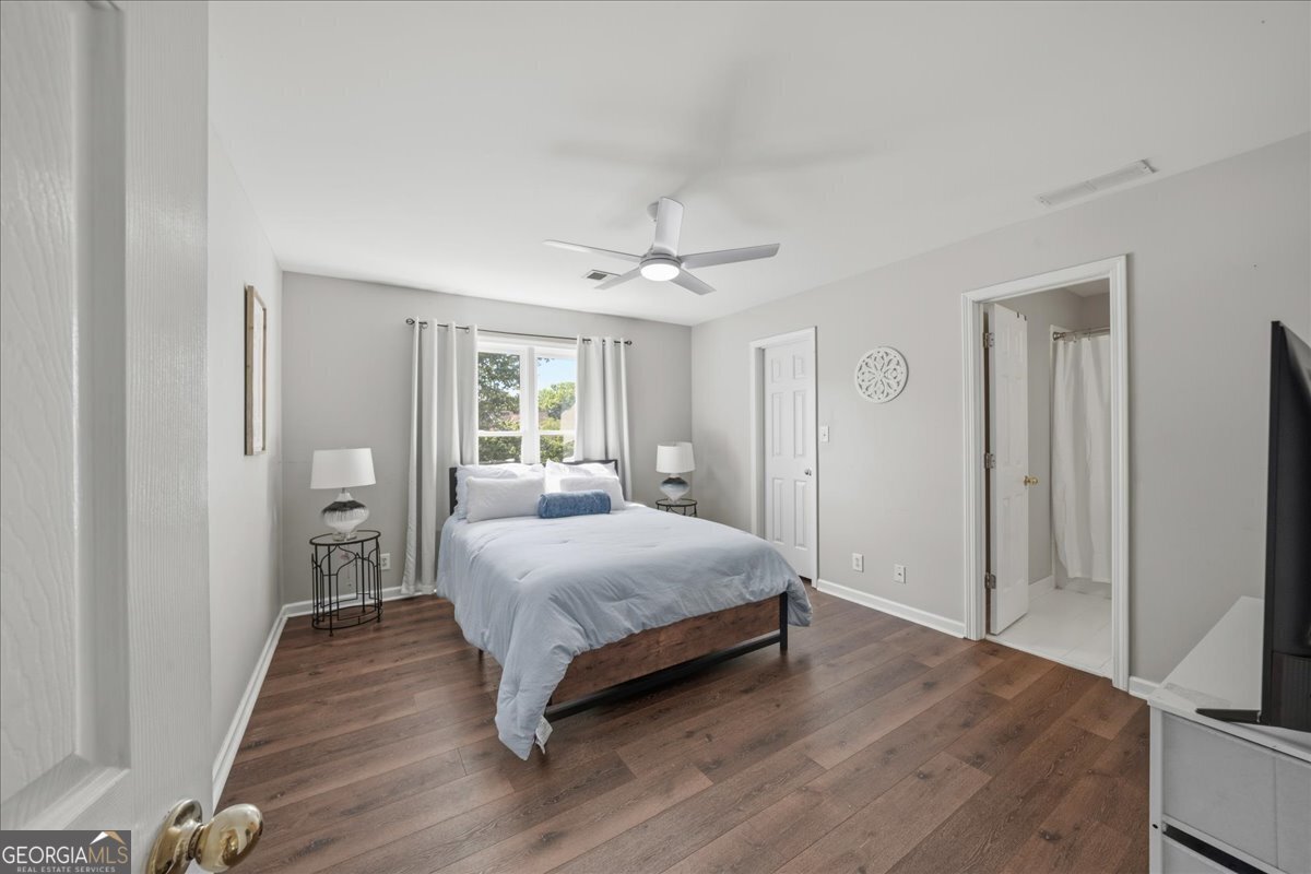 12700 Oxfordshire Court Johns Creek - Photo 40
