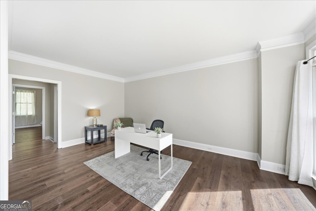 12700 Oxfordshire Court Johns Creek - Photo 47