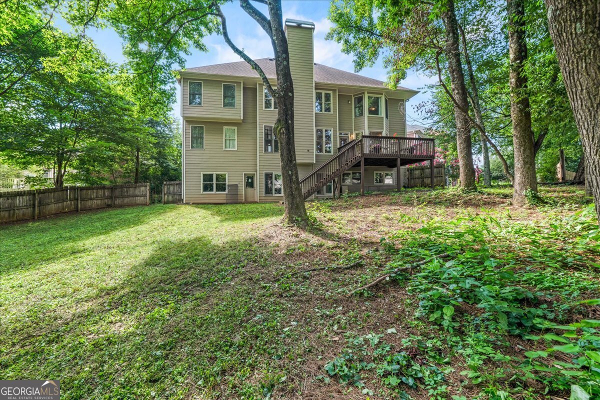 12700 Oxfordshire Court Johns Creek - Photo 48