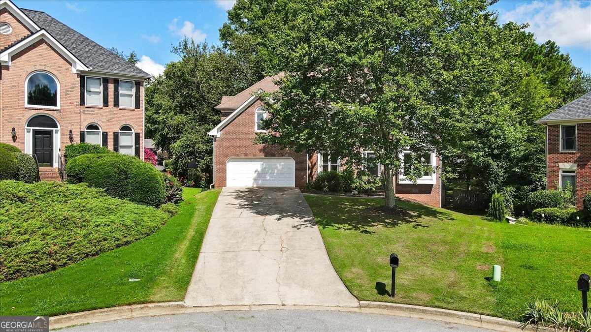 12700 Oxfordshire Court Johns Creek - Photo 49