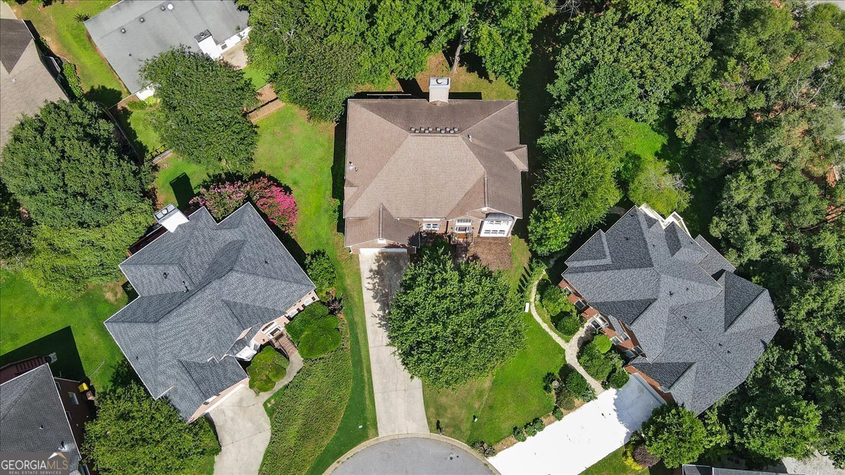 12700 Oxfordshire Court Johns Creek - Photo 50