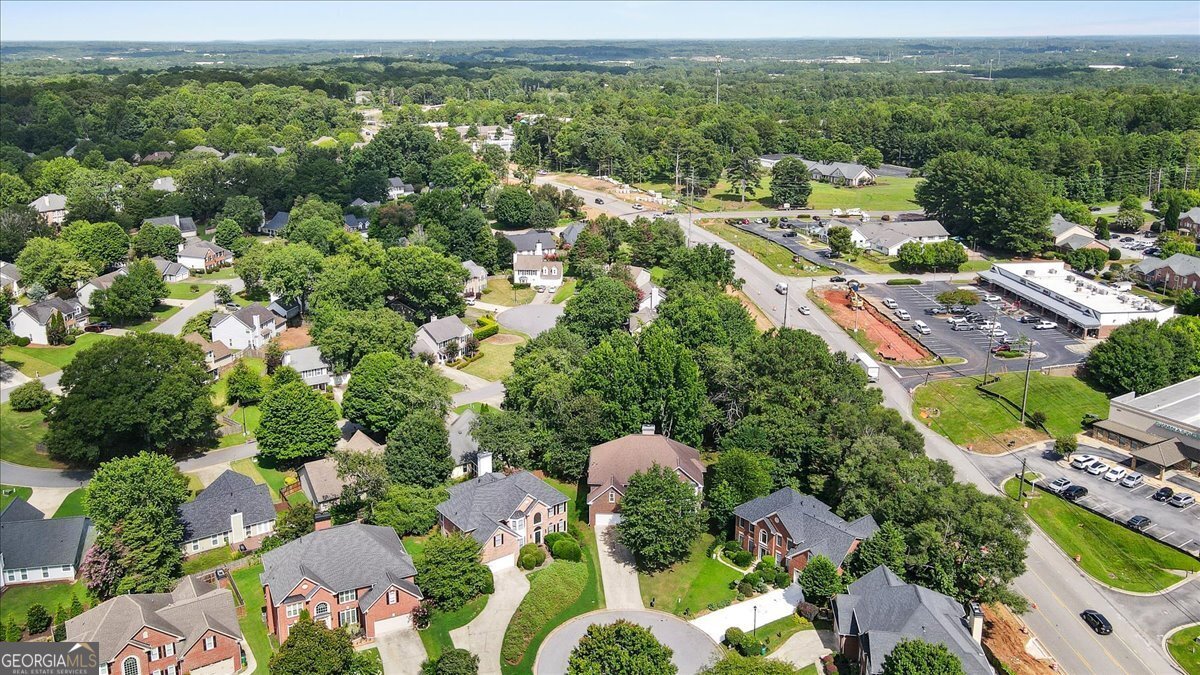 12700 Oxfordshire Court Johns Creek - Photo 51