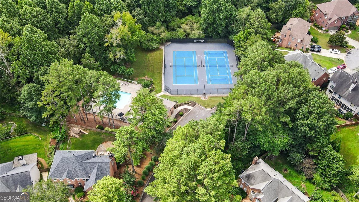 12700 Oxfordshire Court Johns Creek - Photo 52