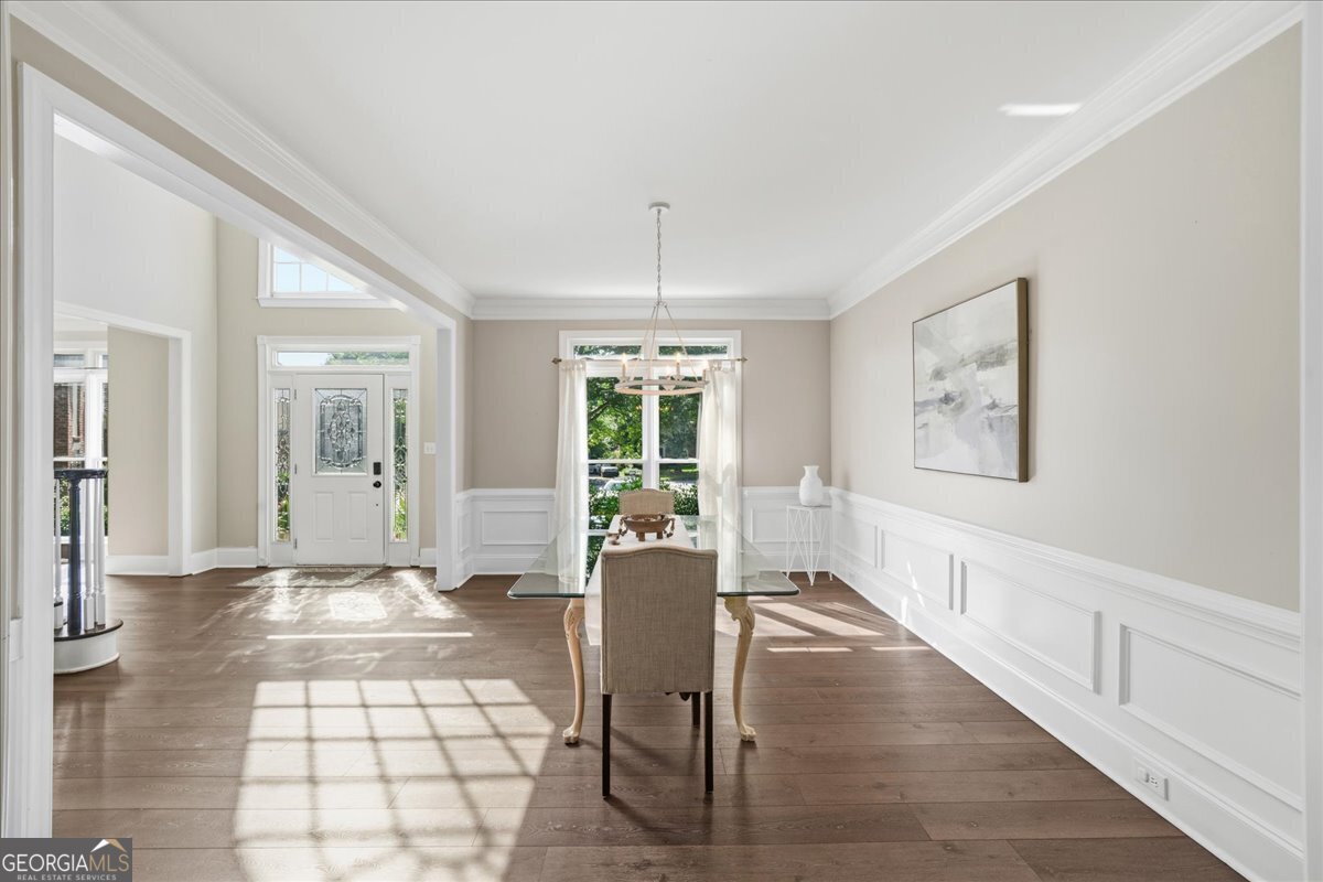 12700 Oxfordshire Court Johns Creek - Photo 6