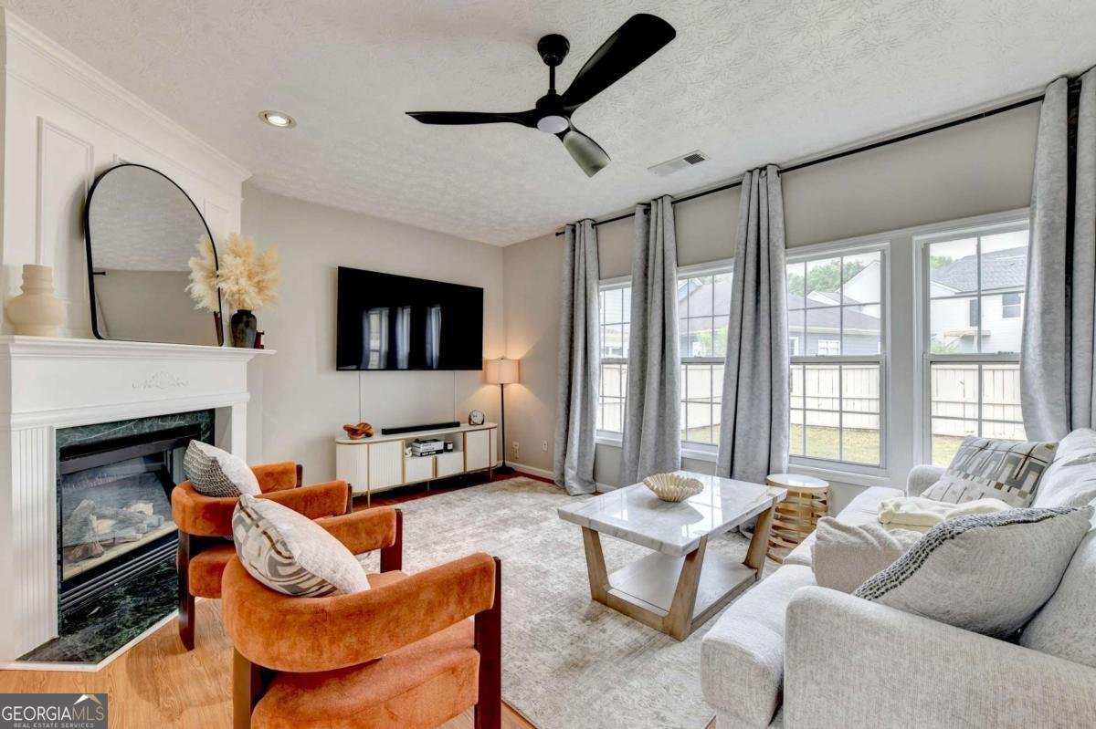 720 Goldenrod Way Norcross - Photo 13