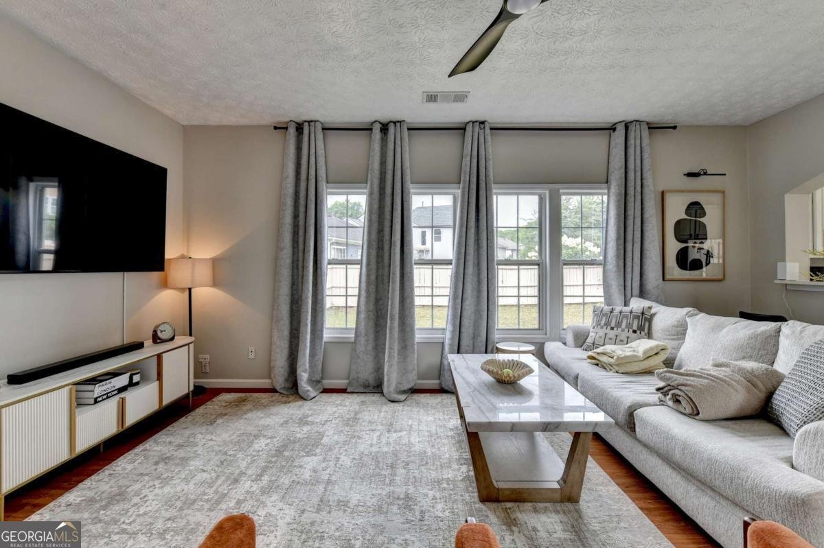 720 Goldenrod Way Norcross - Photo 14