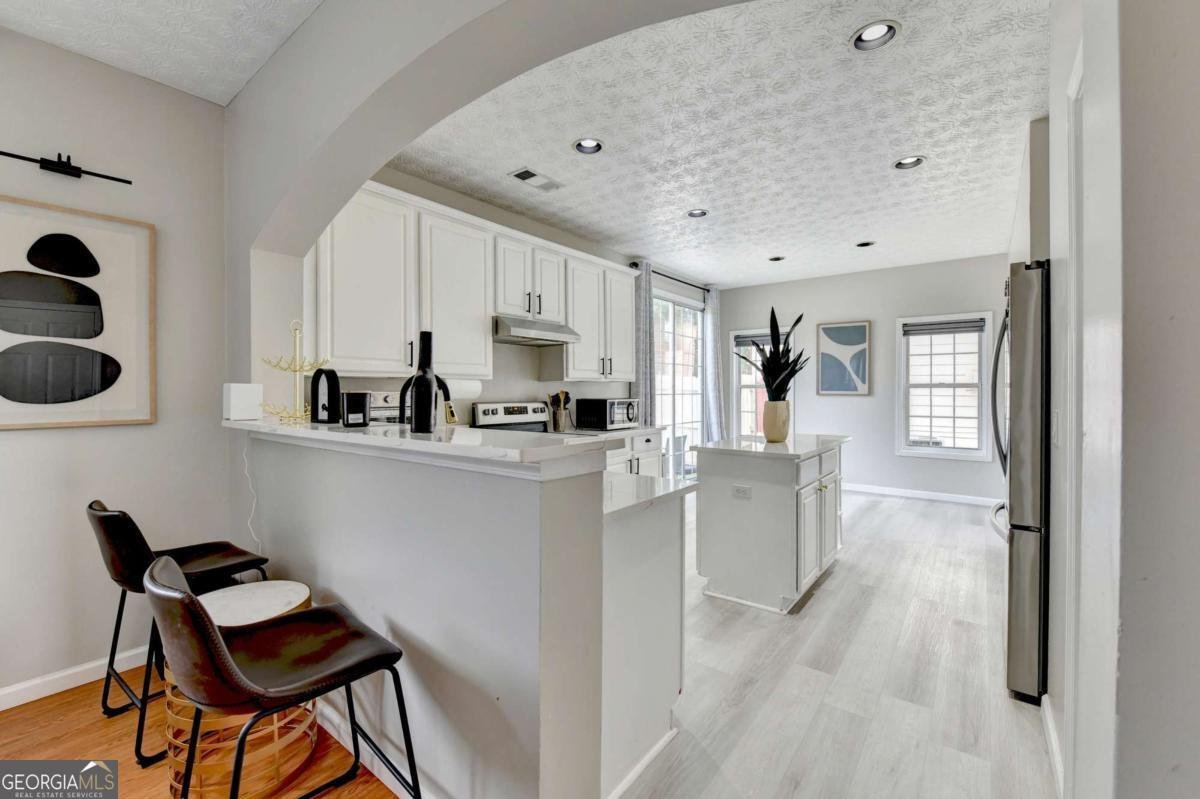 720 Goldenrod Way Norcross - Photo 21