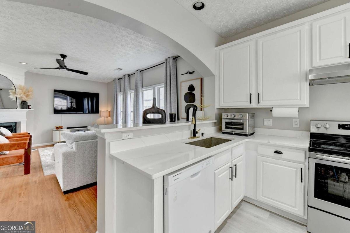 720 Goldenrod Way Norcross - Photo 23