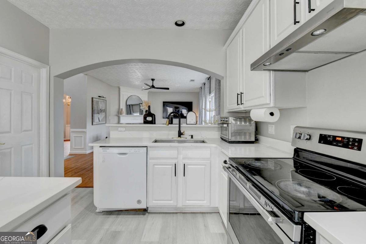 720 Goldenrod Way Norcross - Photo 24