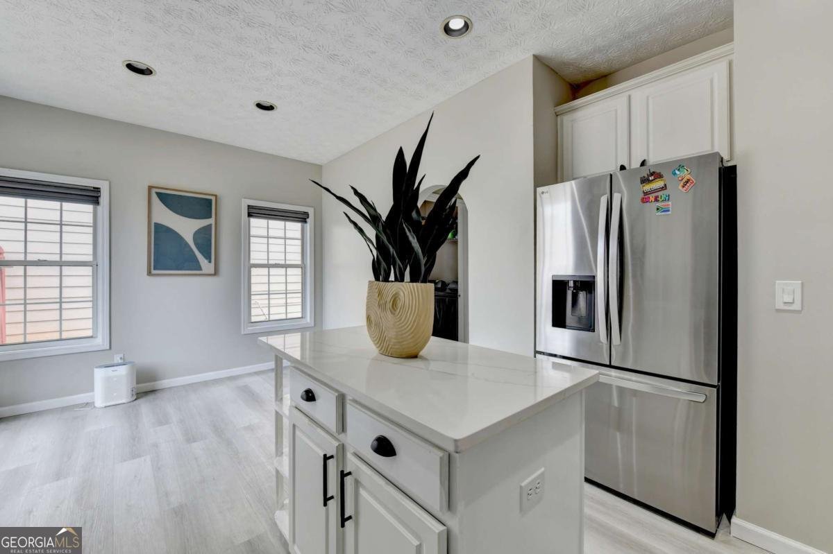 720 Goldenrod Way Norcross - Photo 25