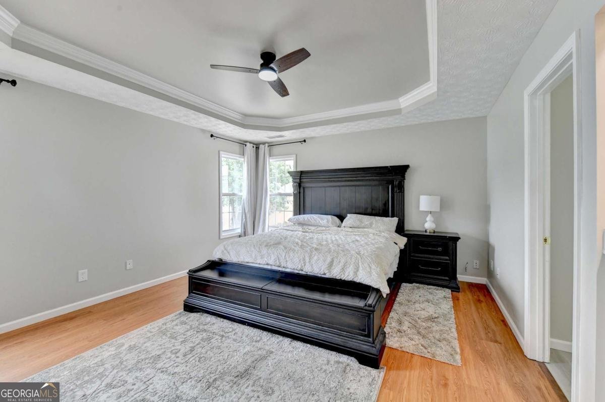 720 Goldenrod Way Norcross - Photo 33