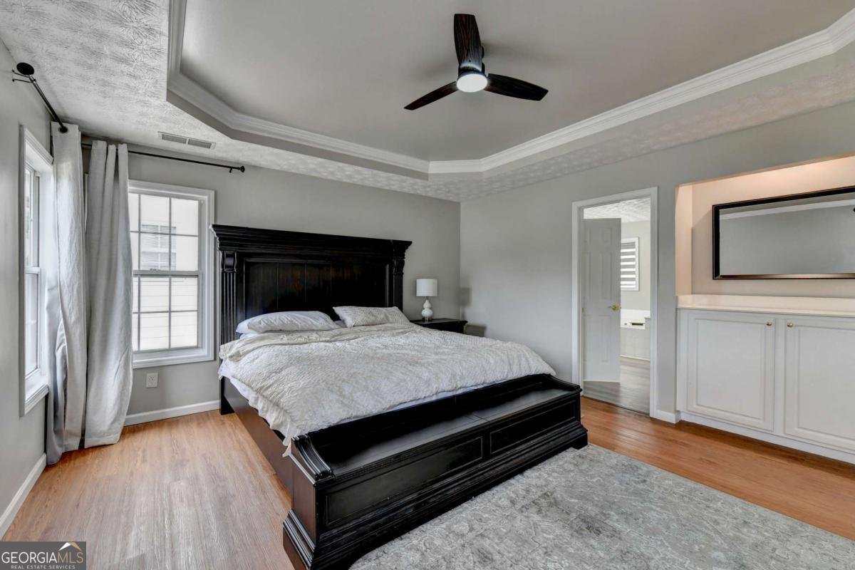 720 Goldenrod Way Norcross - Photo 35