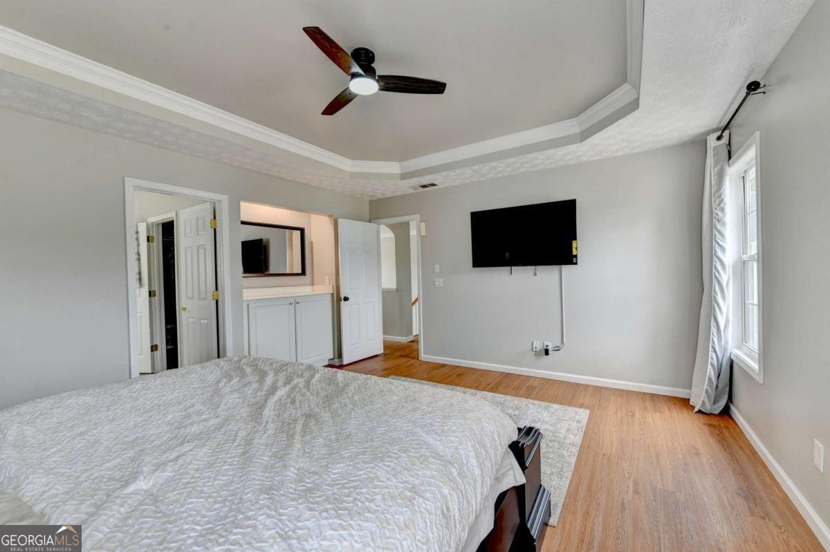 720 Goldenrod Way Norcross - Photo 36
