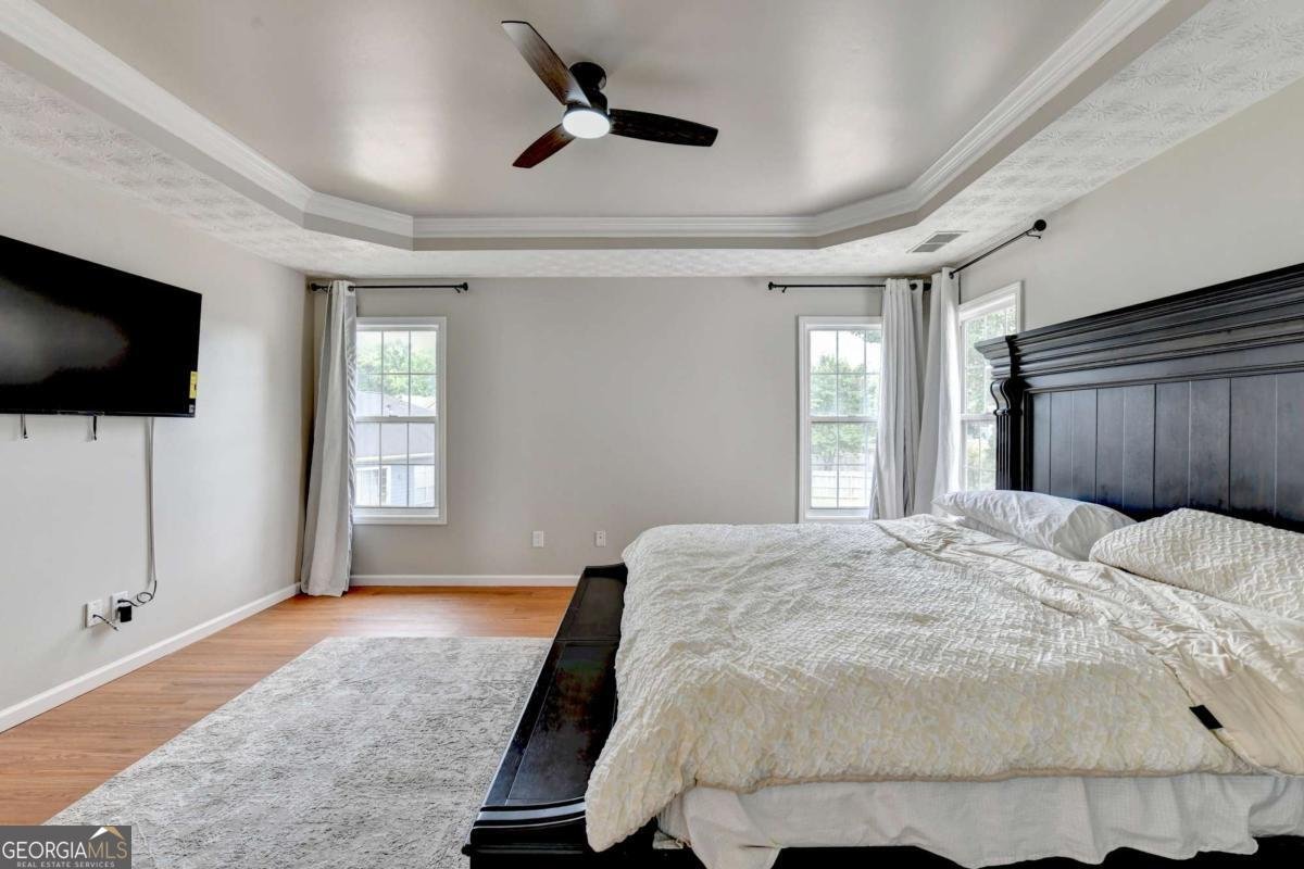 720 Goldenrod Way Norcross - Photo 38
