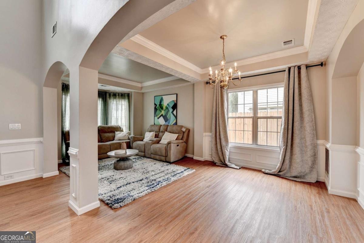 720 Goldenrod Way Norcross - Photo 6