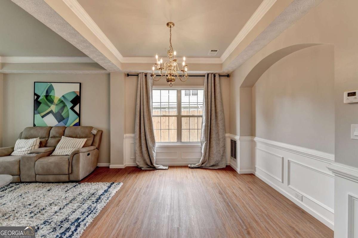 720 Goldenrod Way Norcross - Photo 7