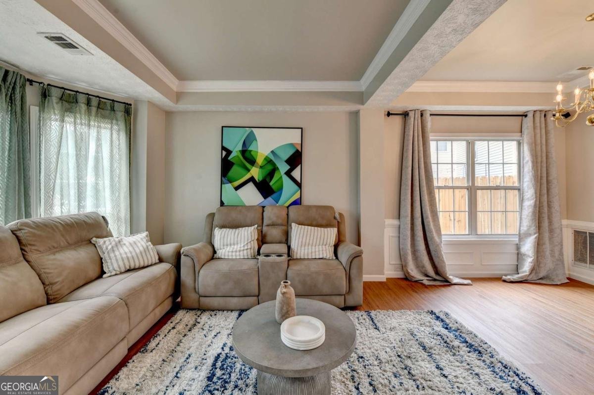 720 Goldenrod Way Norcross - Photo 8