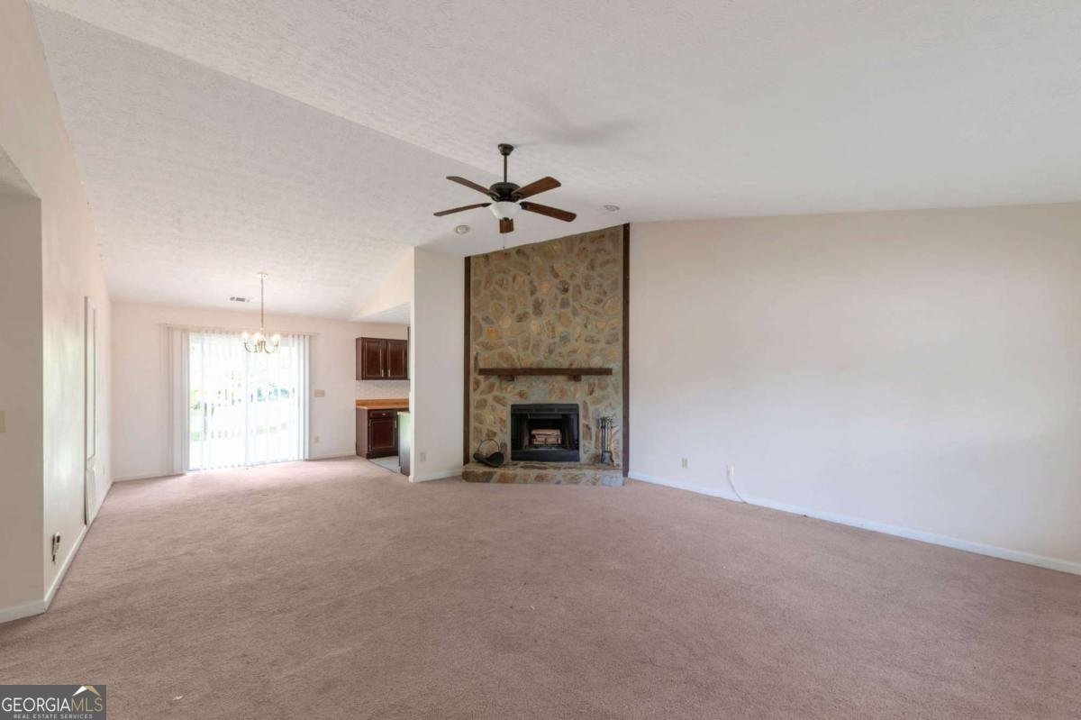 10505 Colony Glen Drive Alpharetta - main photo