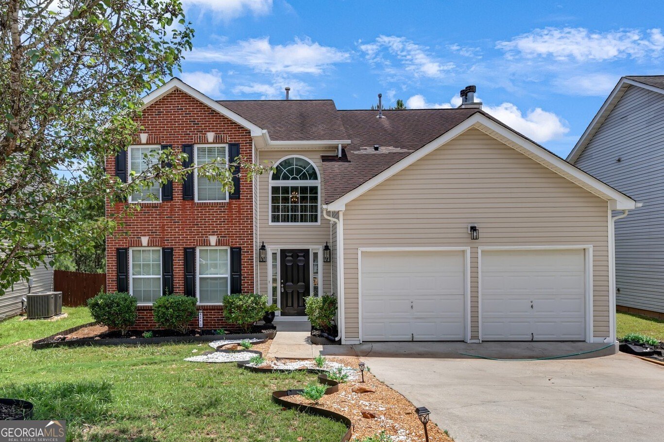 4213 Sitka Drive Douglasville - main photo