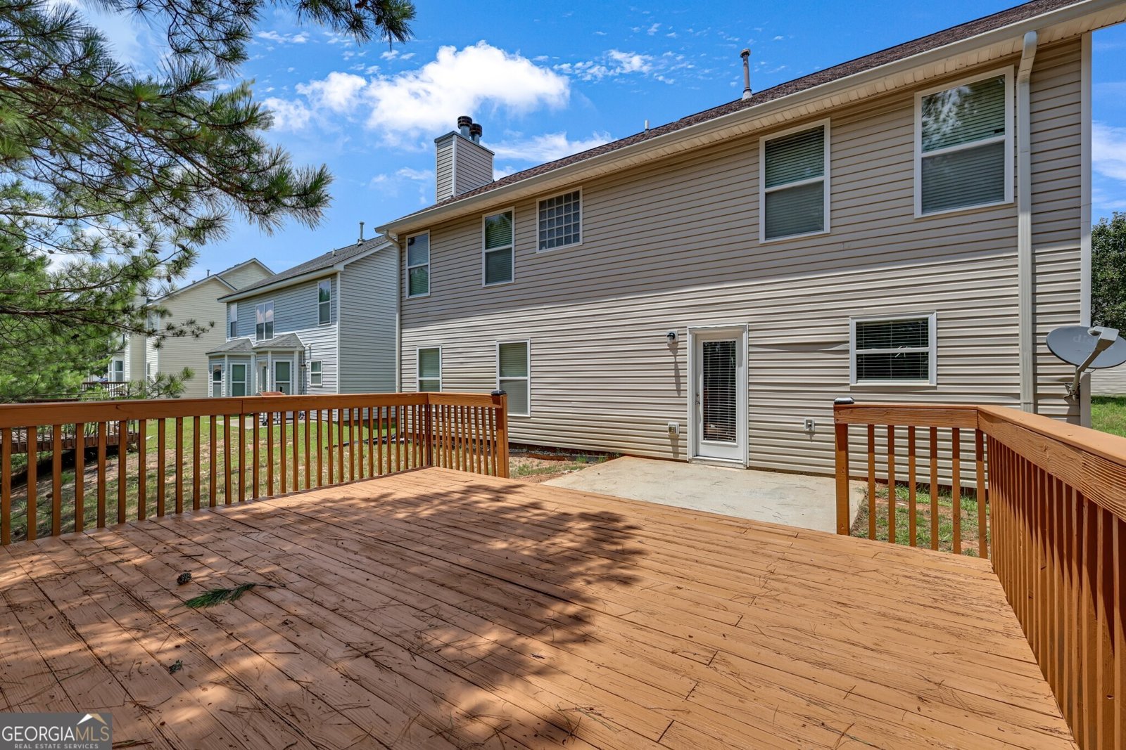 4213 Sitka Drive Douglasville - Photo 33