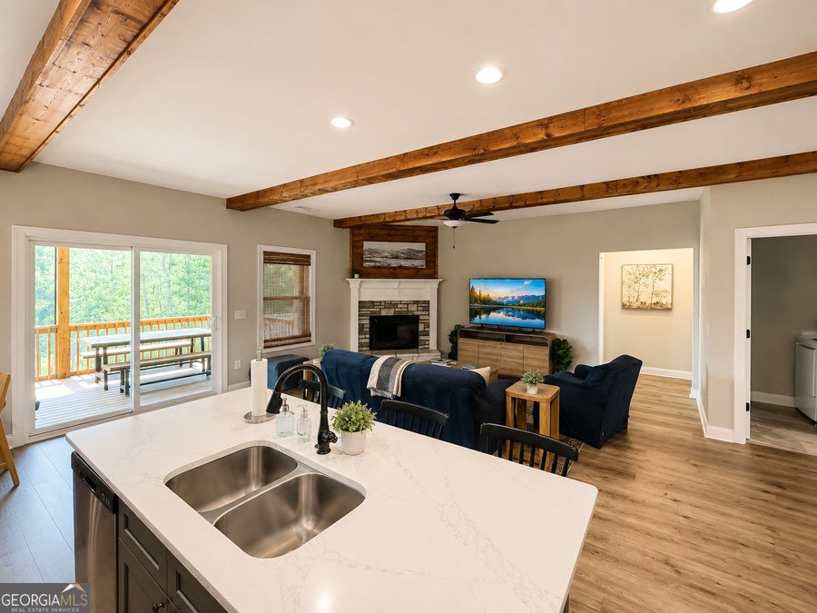 224 Seraph Pointe Lavonia - Photo 12