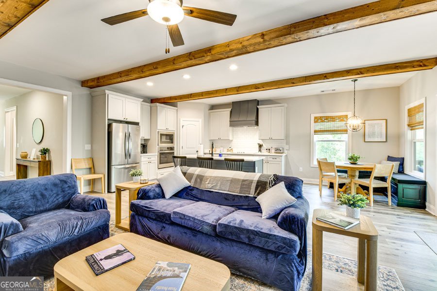 224 Seraph Pointe Lavonia - Photo 13