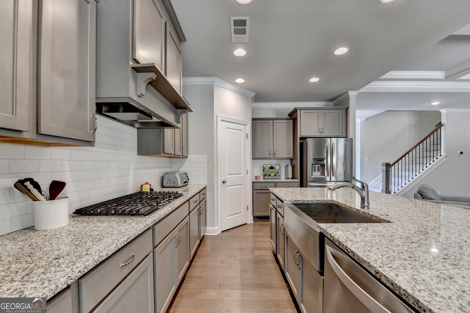 5198 Ashley Drive Lilburn - Photo 13