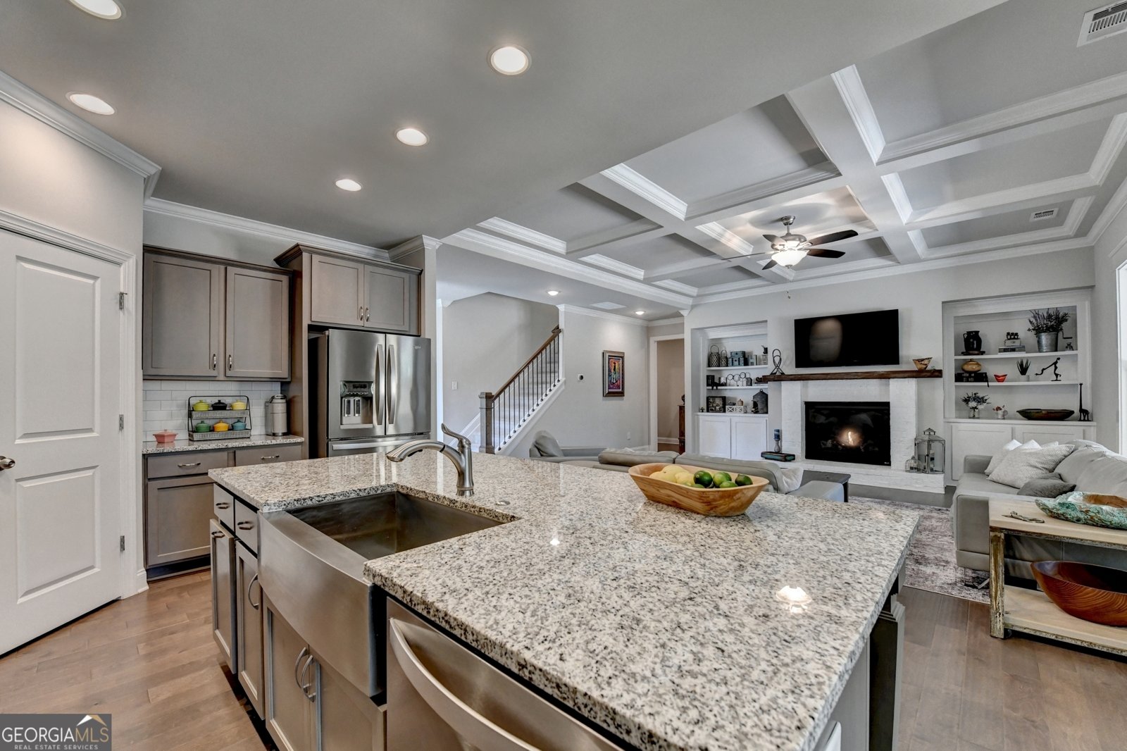 5198 Ashley Drive Lilburn - Photo 14