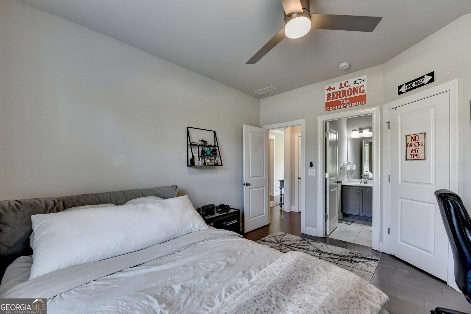 5198 Ashley Drive Lilburn - Photo 27