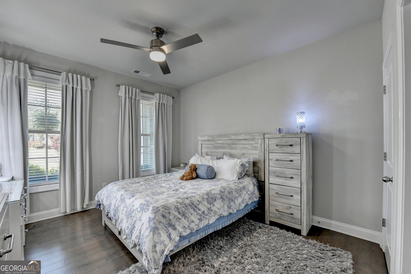 5198 Ashley Drive Lilburn - Photo 29
