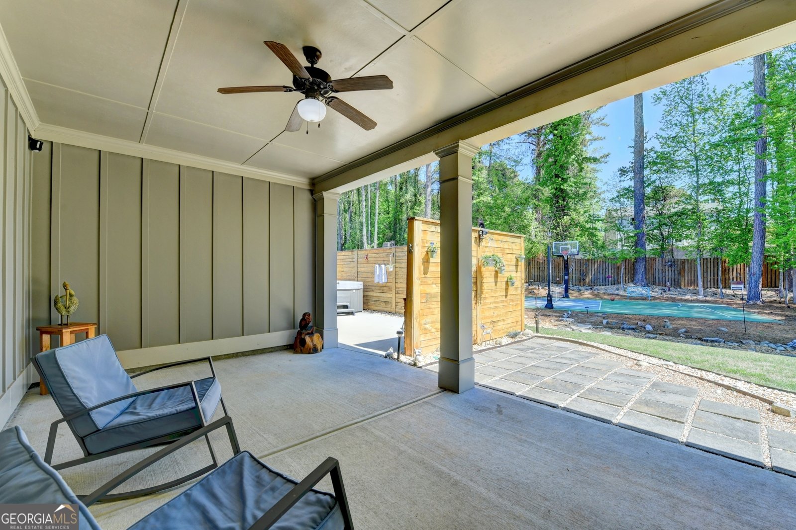 5198 Ashley Drive Lilburn - Photo 36