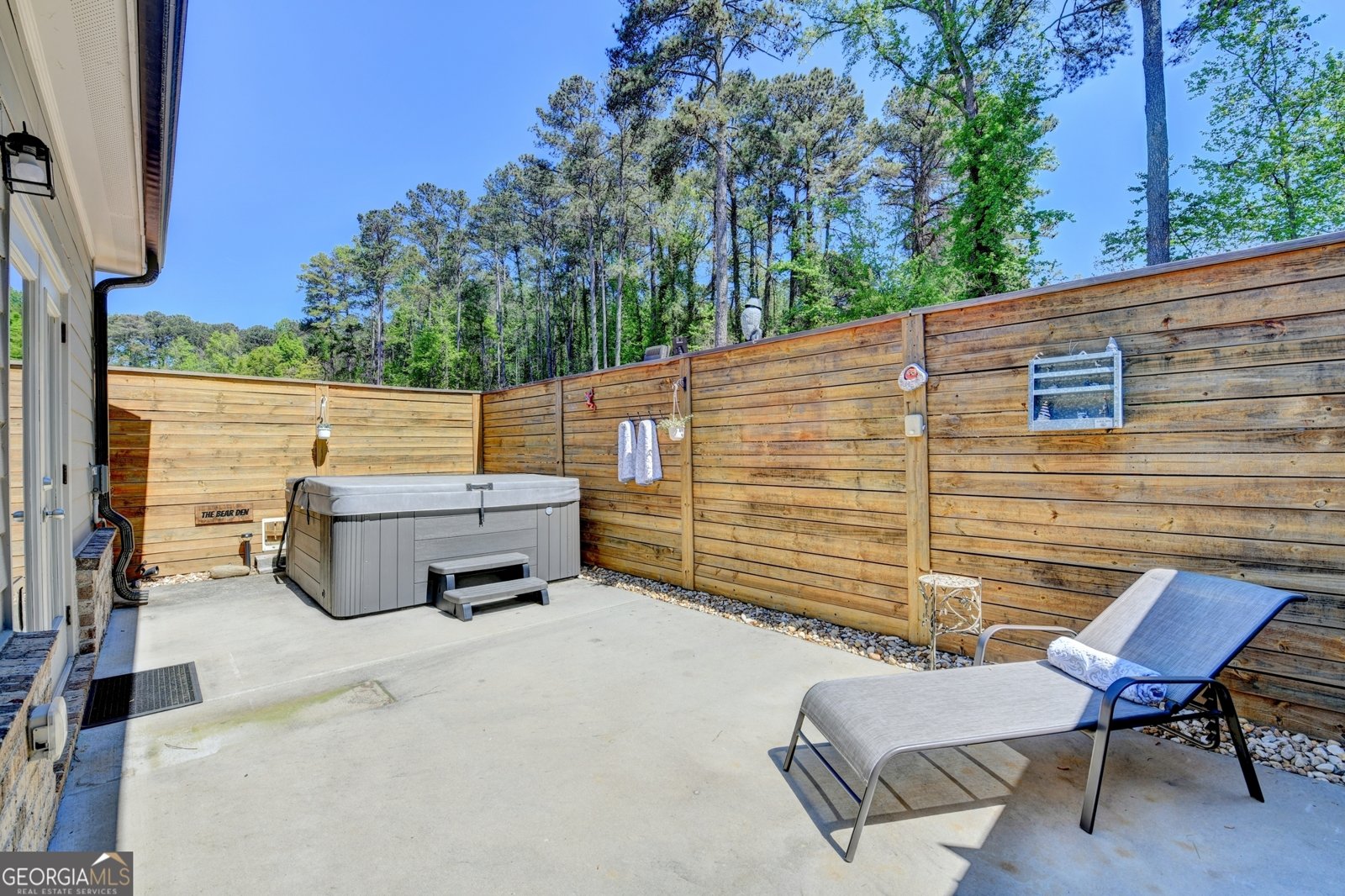 5198 Ashley Drive Lilburn - Photo 38
