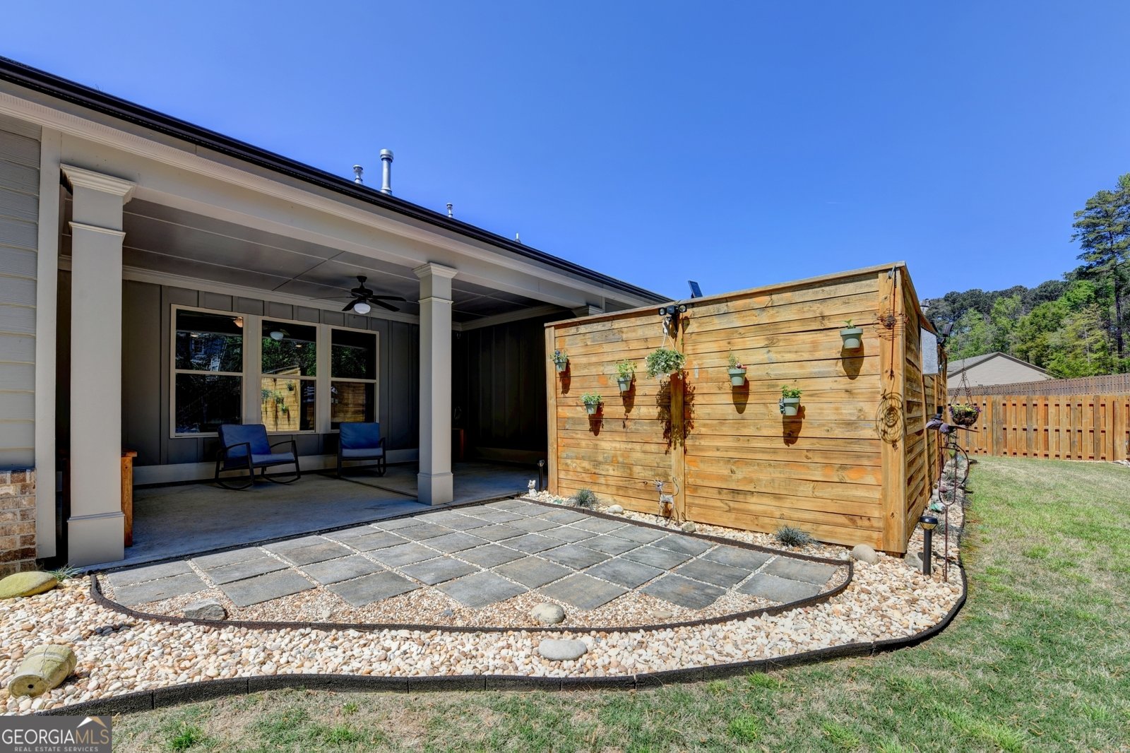5198 Ashley Drive Lilburn - Photo 41