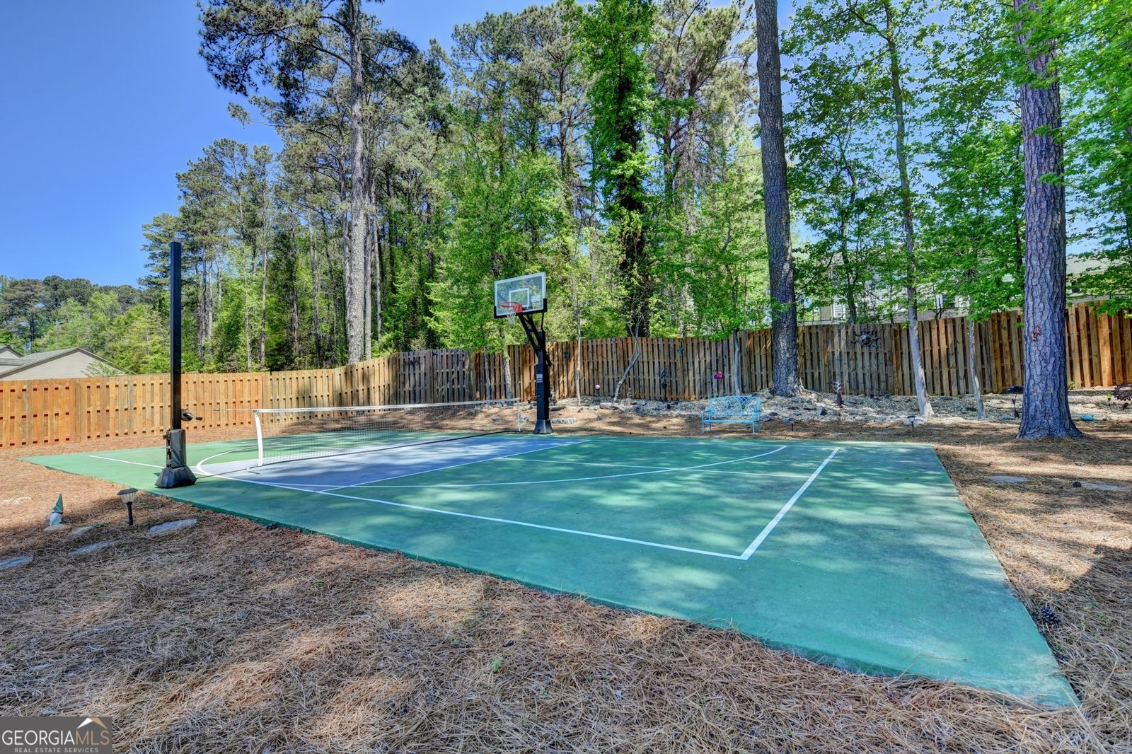 5198 Ashley Drive Lilburn - Photo 42