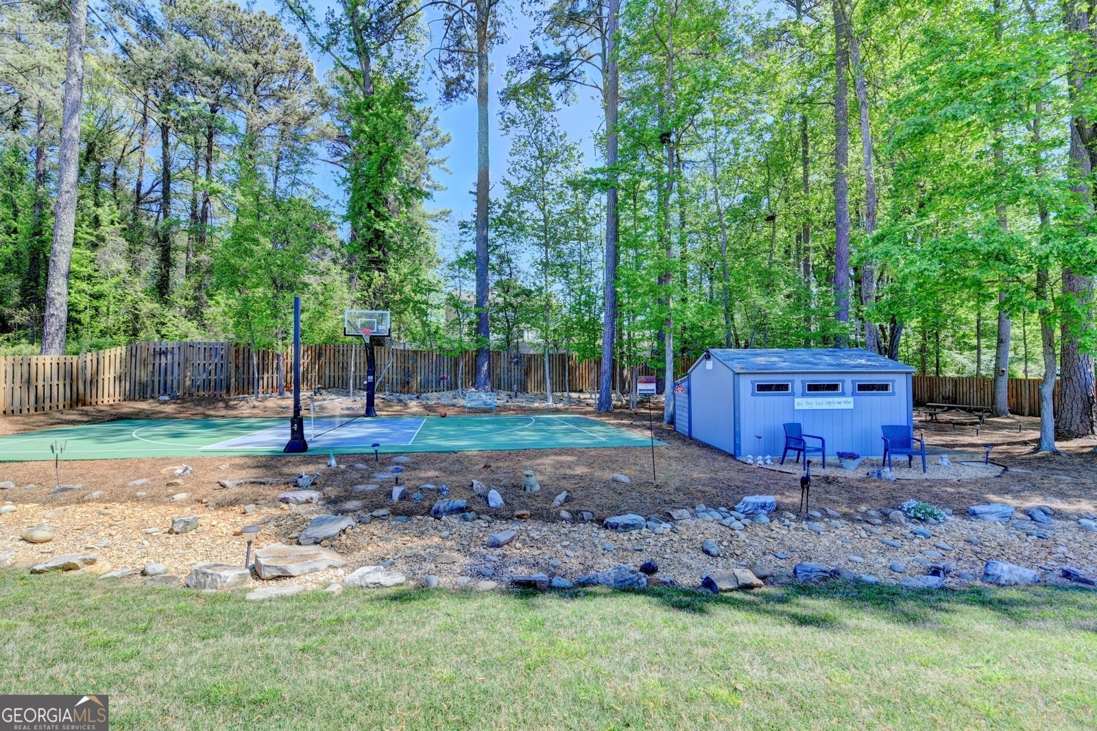 5198 Ashley Drive Lilburn - Photo 43