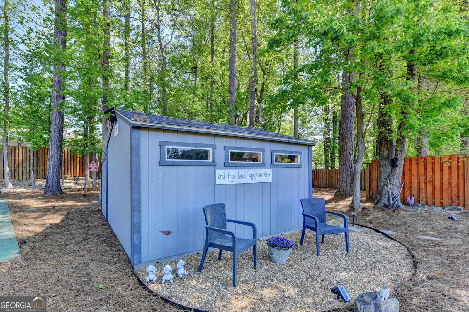5198 Ashley Drive Lilburn - Photo 45