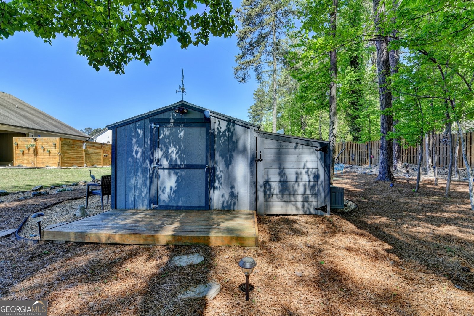 5198 Ashley Drive Lilburn - Photo 46