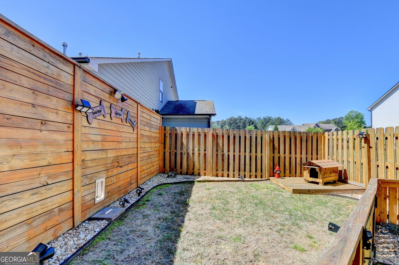5198 Ashley Drive Lilburn - Photo 47