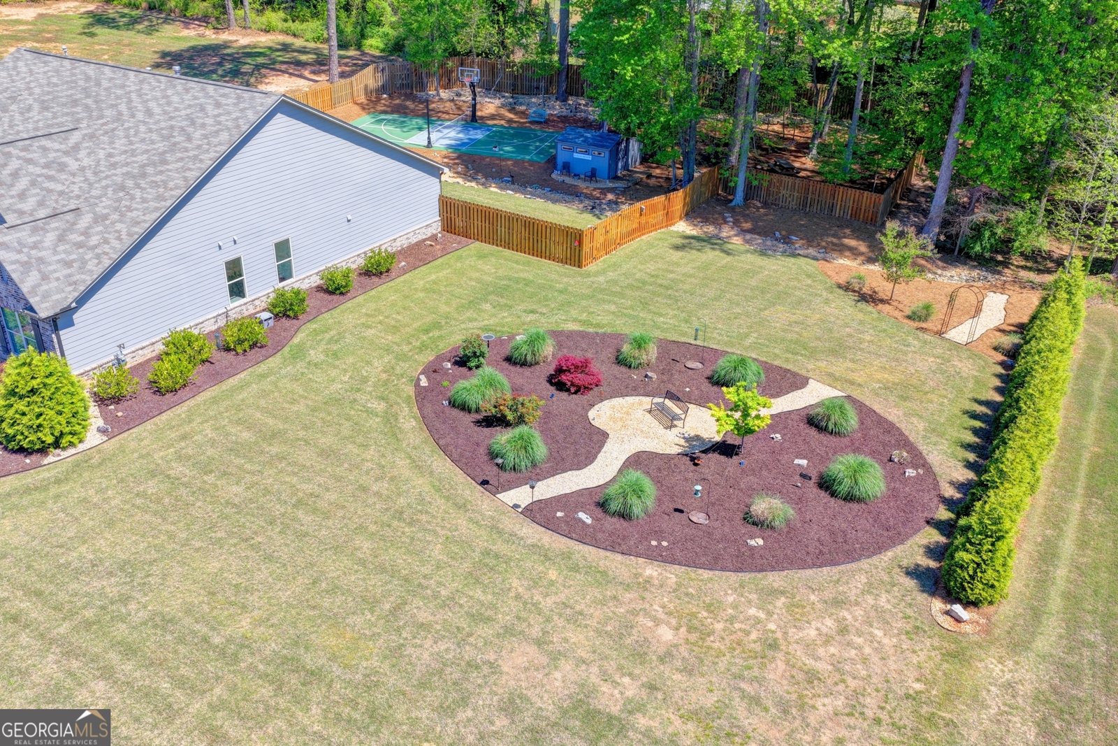 5198 Ashley Drive Lilburn - Photo 50