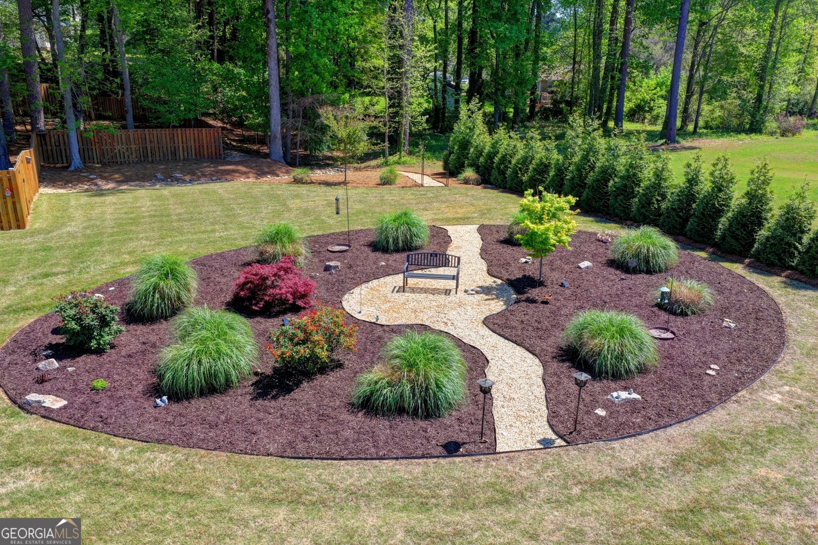 5198 Ashley Drive Lilburn - Photo 51