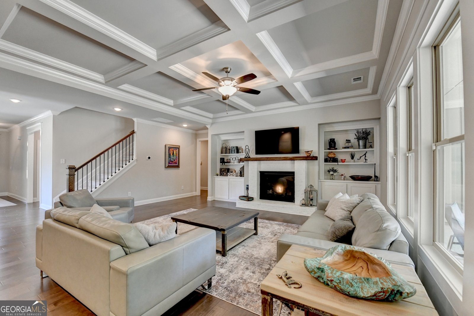 5198 Ashley Drive Lilburn - Photo 8