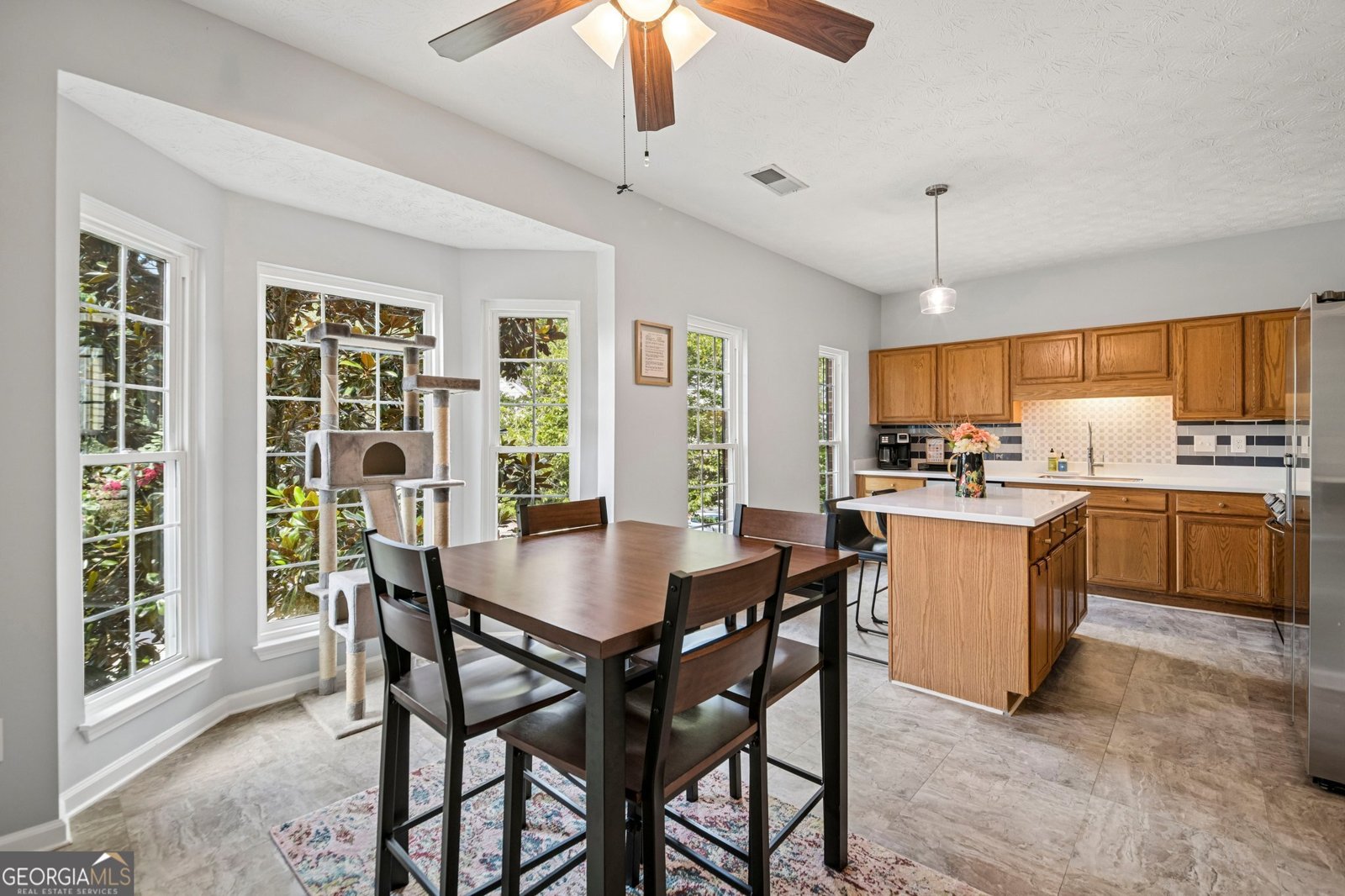4014 Spring Cove Drive Duluth - Photo 10